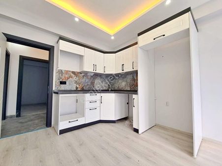 💢blue Life Egenden Gerçek İlan Zeytinli'de Satılık Müstakil Tadında Amerikan Mutfaklı 2+1 Daire