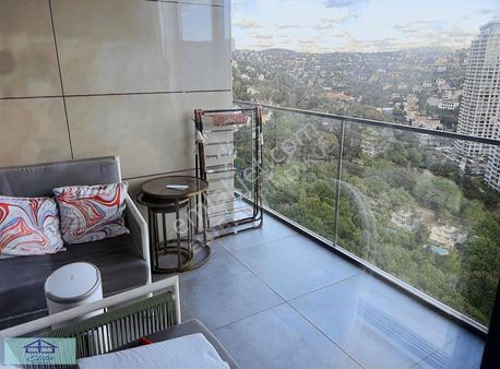 Elite'den Ofton Elysium Es'te Orman Cepheli Modern Daire