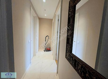 Elite'den Ofton Elysium Es'te Orman Cepheli Modern Daire