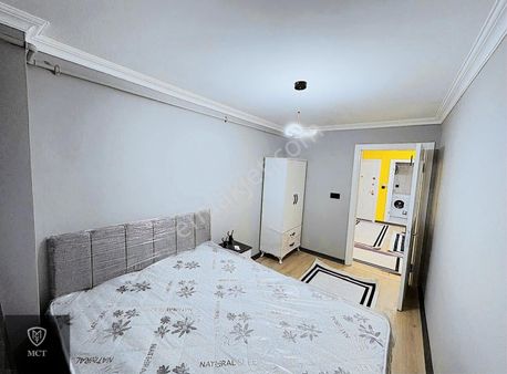 Mct Den Görükle Merkezi Konumda 2+1 Lüks Satılık Daire