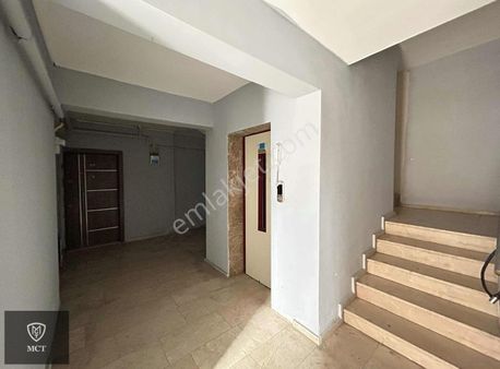 Mct Den Görüklede 2+1 Lüks Tasarımlı Yüksek Kgs'li Satılık Daire