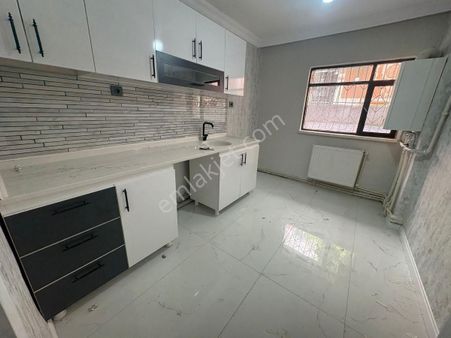 Sincan Akşemsettin Mahallesinde 3+1 Yapılı Daire