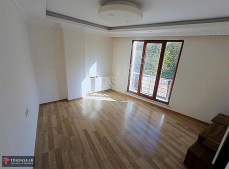 Tekbaşlar'dan Taşoluk Ta Kiralık Asansörlü Çift Cepheli Daire