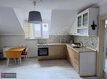 Tekbaşlar'dan Mavigölde Kiralık Eşyalı Daire
