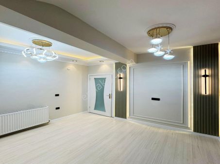 Beylikdüzü Vira Yapı'dan 1+1 Dekorlu Teraslı Daire