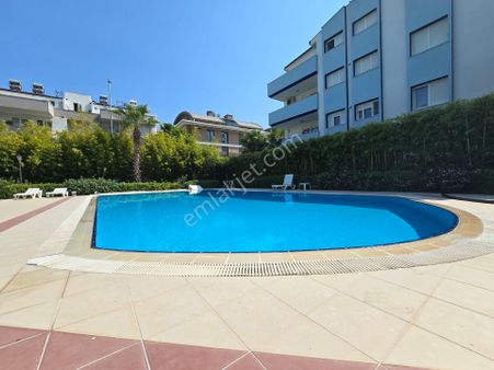 Gürsuda Deniz Manzaralı, Yüzme Havuzlu, Lüx Site İçi 4+1 Daire