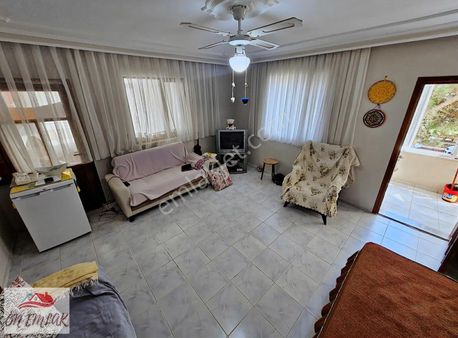 Ön Emlak'tan Burhaniye Okullar Bölgesinde Satılık 3+1 Daire!