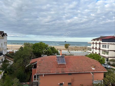Akkum Mevkiin De Deniz Gören 2+1 Eşyalı Kiralık Daire