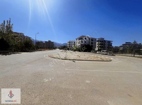 Yatırımlüx'den 120 M2 Sıfır İşyeri