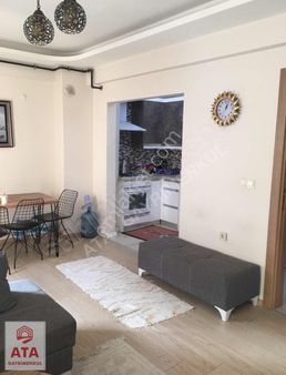 Eşyalı Kiralık 2+1 Daire İzmirpark Karşısında Yeni Binada