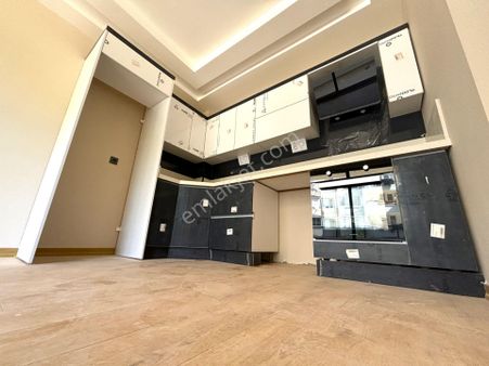 🌀gültaş Emlaktan Akçayda Satılık 2+1 Denize & Merkeze Yakın Yep Yeni Daire🟡🟡