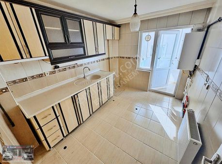 Selçuklu'da Yeni Binada 3+1 Ara Katta Masrafsız Daire