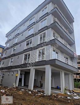 Cumhuriyet Mah 4.kat Sıfır 48m2 1+1 Üniversite Yanı Daire Satılk