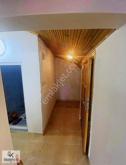 İki Daire Tek Fiyat 3+1 Ve 1+1 Emekevler Mah Kat Mülkiyetli