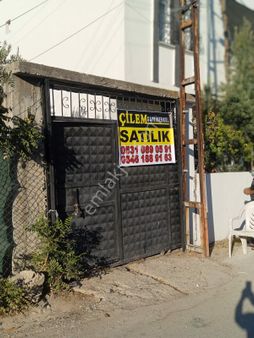 Çilem Gayrimenkul Den Acillll Satılık Müstakil Ev