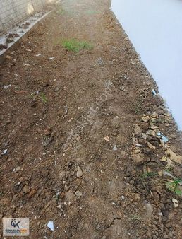 Özkaraduman'dan Fsm Bahçe Kullanım Alanlı 2+1 Yüksek Giriş