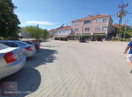 Tekirdağ Malkara Da 1300 M2 Müstakil Tarla Araç Takasına Uygun