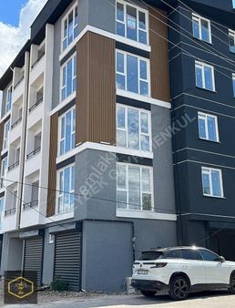 Zeybek Emlaktan Plevne'de 2+1 Sıfır Dairemiz Satılıktır