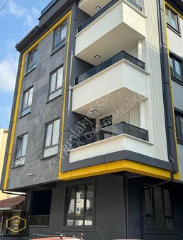 Zeybek Emlaktan Rüstem Gül Sokakta 2+1 Sıfır Dairemiz Satılıktır