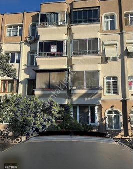 Zeybek Emlaktan Kurtuluş Mh.park Civarı Dairemiz Satılıktır