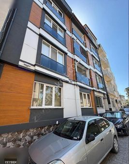 Zeybek Emlaktan Kurtuluş 'ta 2+1 Sıfır Ayarında Dairemiz Satılık