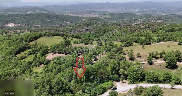 Zeybek Emlaktan Balya Göloba Da 2227 M2 Arazimiz Satılıktır
