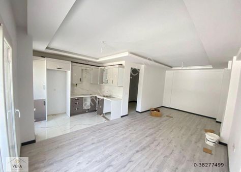 Vefa Gayrimenkul'den +muğla / Bayır ' Da Sıfır 3+1 Satılık Daire