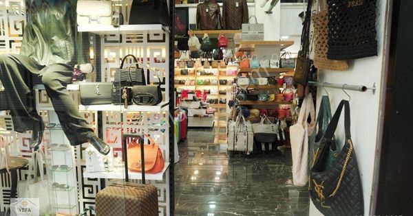 Marmarisin En İşlek Bölgesinde Devren Kiralık Mağaza