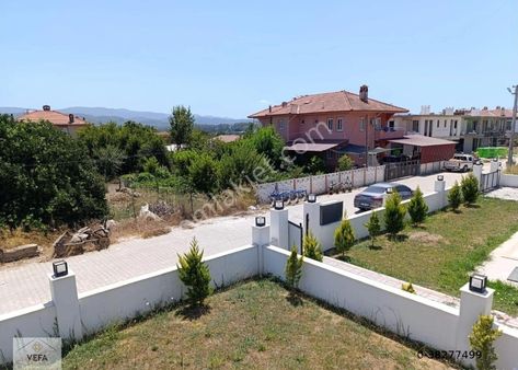 [ Fırsat Niteliğinde ] Gökova'da Satılık Sıfır 1+1 Daire