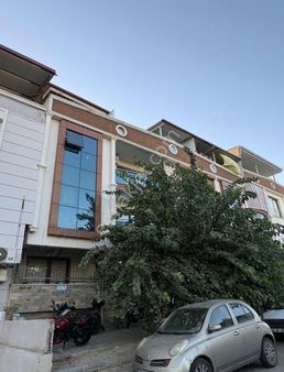 Nazilli Yeşil Mah. Kiralık Doğalgazlı 3+1 Daire