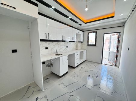 Tokay'dan Yunus Emre Mh. 2+1 Ara Kat Ön Cephe Sıfır Daire