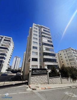 Binevler Turyaptan Hürriyet Mahallesinde Satılık Yüksek Giriş