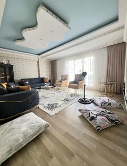 Esenyurt Örnek Mah Ara Kat 3+1 Ferah Kullanışlı Satılık Daire