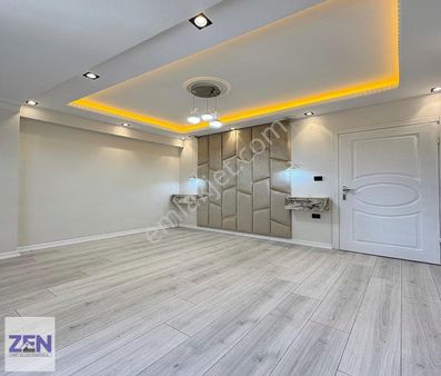 Beylikdüzü'nde İçi Full Görselli 2+1 Satılık Lüks Daire
