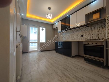 Keçiören Karakaya Mah 1.kat 3+1 Full Yapılı Satılık Daire