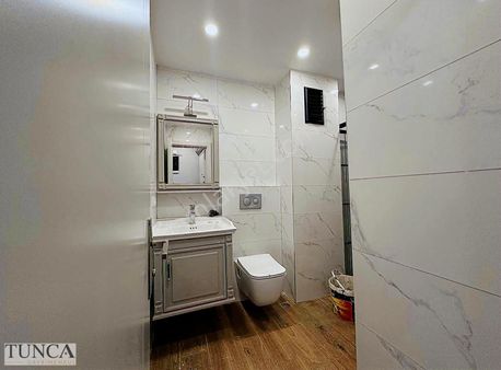 Ataşehir Küçükbakkalköy Lüks Eşyalı Faturalar Dahil Stüdyo Daire