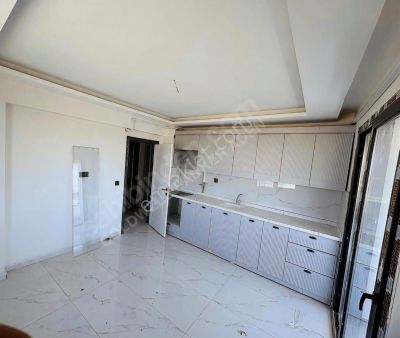 Yenikent Fevzi Çakmak Mah.de 4+1 Bağımsız Full Yapılı Dublex Sıfır Bina Satılık Daire Es-as Emlakta