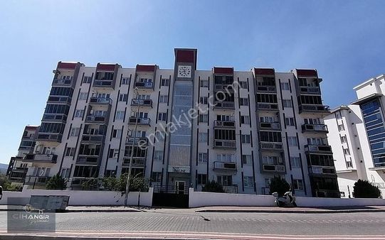 Kepez Hamidiye Mahallesi Timeline Sitesinde Eşyalı 1+1 Daire