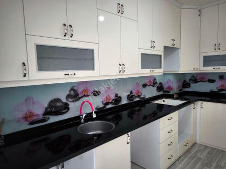 Manavgat Kavaklı Mh Satılık 3+1 Daire