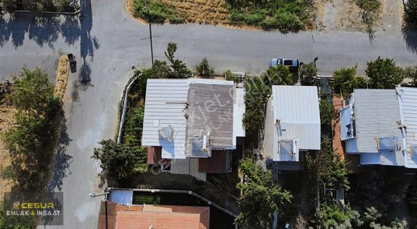 İzmir Dikili İsmetpaşada 6+1 Satılık Villa