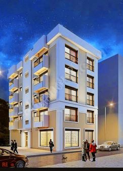 G.resolddan Sahilde Denizle İçiçe Lansman Fiyatları İle...