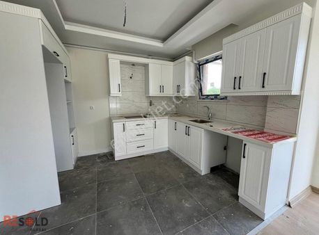 Resold Gayrimenkul'den Gölevi Mah. Çarşı Konakları 2+1 Daire