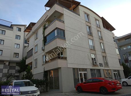 Nilüfer Çalı Gümüşlük 2+1 Arakat 100m2 Satılık