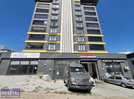 Güneştepe Çamlık Adde Üzeri 100 M2 Wc Li Ön Kulanım Alanı Geniş