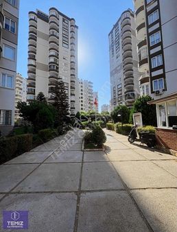 Yenişehir De Site İçi Dubleks Daire