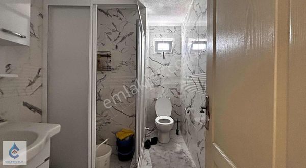 Çelebioğlu Gayrimrnkul Den Satılık Gebze Ademyavuz'da 2+1 Daire