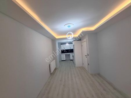 Akman'dan Satılık Lüx 1+1 Sıfır Daire