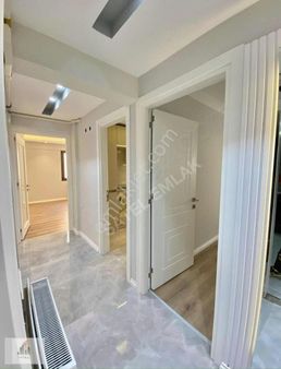 Satel Emlaktan Adnan Suvari Mh Full Dekorlu Köşe Daire