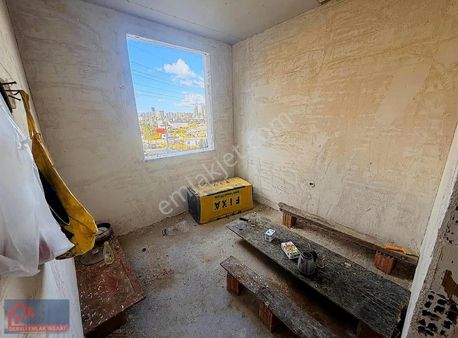 İnönü Mahallesinde 3 Ay Sonra Teslim Lüks 2+1 Arakat