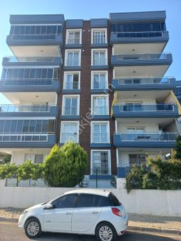 Ortakların En Elit Sitesinde 3+1 Giriş Katı Daire